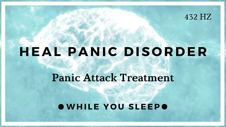 Stop Panic Attacks For Good - Heal Panic Disorder ...