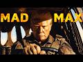 Donald Trump A Mad Max Parody Donald Trump A Mad Max Parody