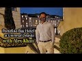 Portofino Bay Hotel at Universal Orlando (resort tour with Alex Khan)