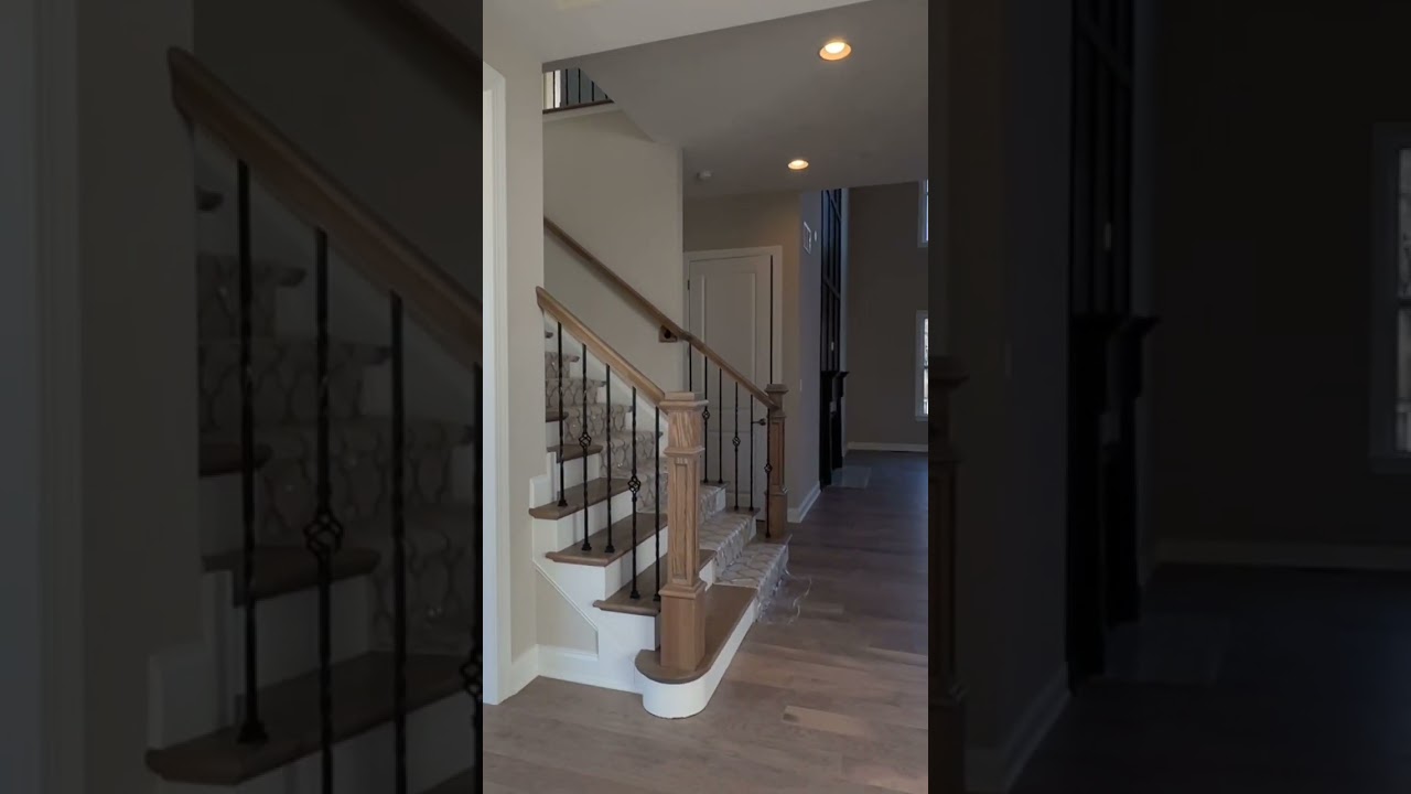 JP Orleans Unveils Spectacular NEW Farmhouse - You Won't BELIEVE What's Inside!