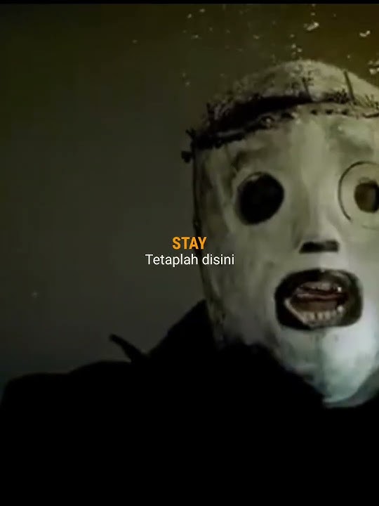 Slipknot ~ Sulfur #slipknot #sulfur #lirikterjemahan #storywa #shorts