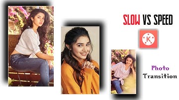 Trending Instagram Reels Fan made Slideshow Editing in Kinemaster| Kinemaster Whatsapp status Edit