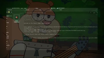 best image logger discord
