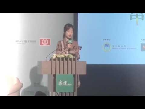 方季惟最想當「上古人」。