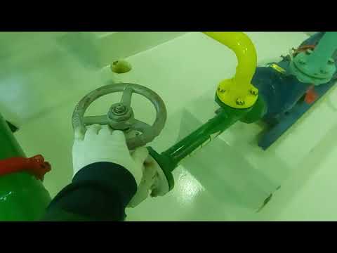 How To Connect Pumps In Parallel