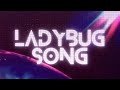 omie - LADYBUG SONG (Official Lyrics Video)