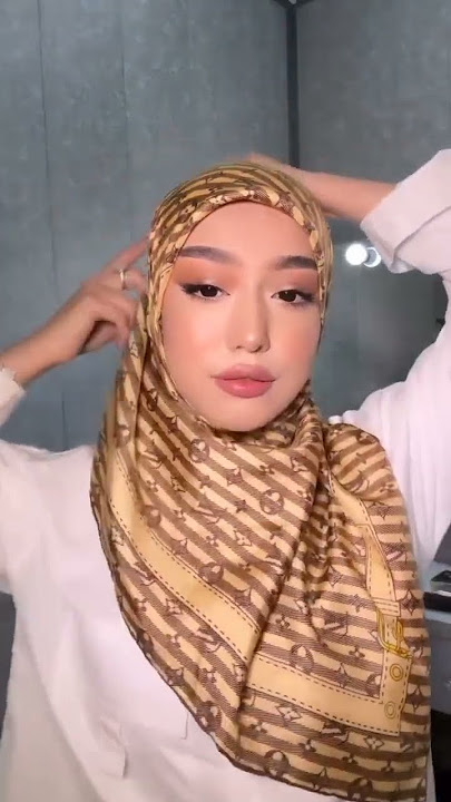 #shorts #short #shortsvideo #hijabfashion #hijabstyle #hijab #shortsyoutube