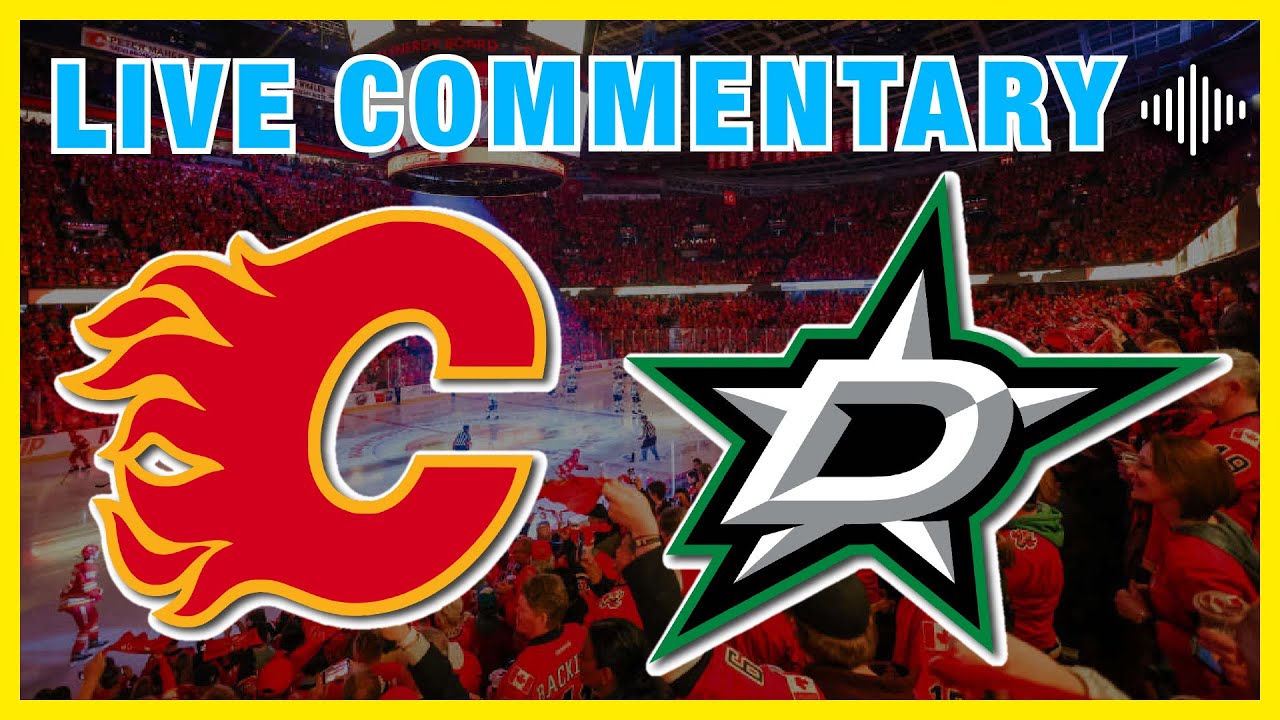 NHL Goaltender Making a Save