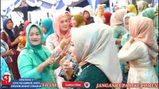 SYILA MUSIK TERBARU OPENING 1 LIVE NGAMBUR_KRUI LAMPUNG BARAT 2024