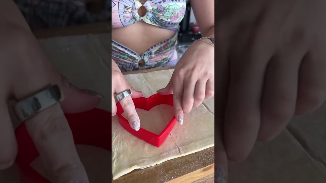 Pastelitos de Coco 🇨🇺🥥🌴// Latin American Desserts 