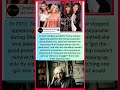 Why Zendaya &amp; Bella Thorne Drifted Apart After Shake It Up 💔 #popculture #memes