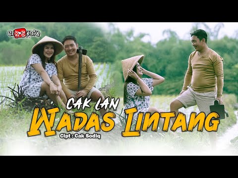 Wadas Lintang - Cak Lan