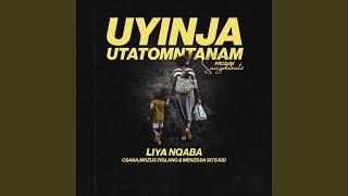 Uyinja Utatomntanam