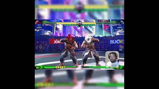 Akuma time!! pushing for gold rank part 6