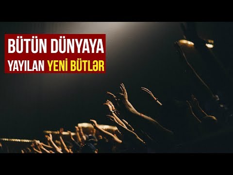 Video: Özlərini Bütlərə Bənzətmək üçün Eybəcərləşdirən Pərəstişkarları