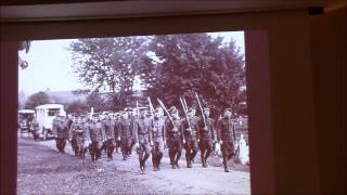 SID OAKLEY HISTORY OF FUNERAL SERVICE
