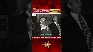 Epstein Files Part 1 America Biggest Scandal Breaki