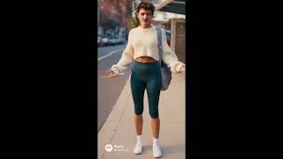 John Gets New Body, But He Cant Undo It