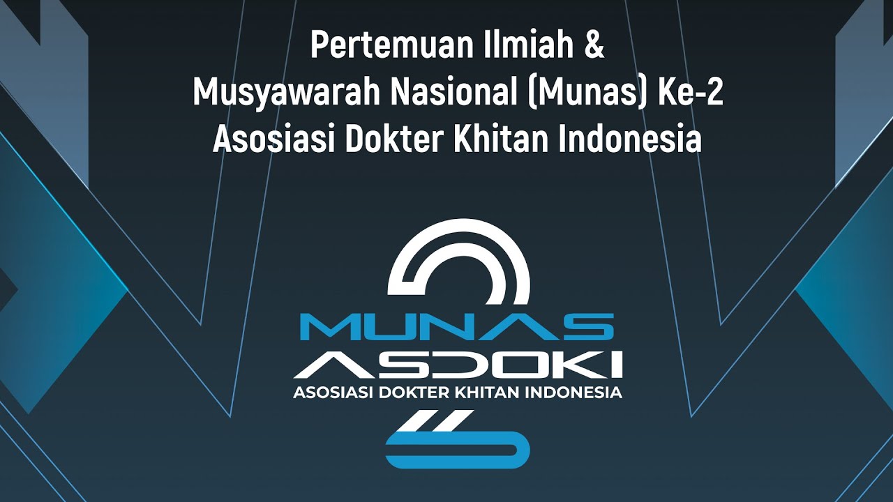 🔴 STREAMING Gala Dinner ASDOKI