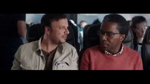 Terrence Flack - Masterpass