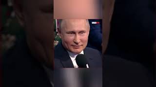 Предсказание Ванги о Владимире Путине