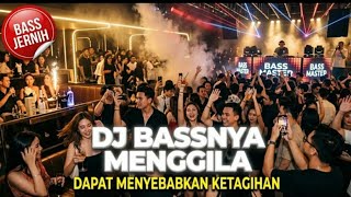 DJ JUNGGLE DUTCH 🔥 BASSANYA MENGGILA 🔥 BIKIN KETAGIHAN PARAH || VIRAL TIK TOK TERBARU 2026