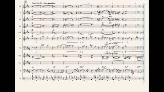 Clair De Lune -  Debussy ( Arr Kamasi Washington)
