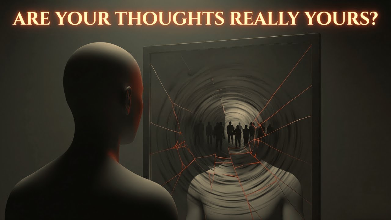 This is Why People Can’t Think for Themselves (Social Conformity)