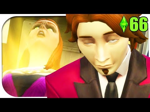 Eine weitere VERWANDLUNG! Die Lösung? ☆ Sims 4