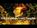 OB組個人曲 Leona個人曲 Still Infallible Until Tangible Full Ver 中日歌詞 CV 梅原裕一郎 OB組個人曲 Leona個人曲 Still Infallible Until Tangible Full Ver 中日歌詞 CV 梅原裕一郎