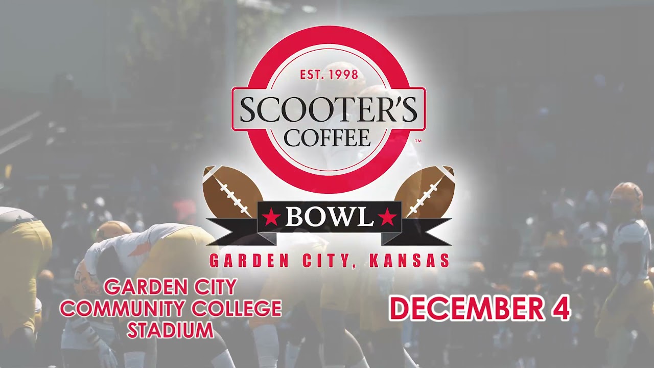 Scooter's Coffee Bowl 2021 YouTube