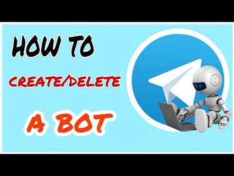 How to create a bot || telegram bot kaise banaye in hindi #telegram #telegrambot #gamerpathtech
