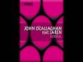 John ocallaghan feat jaren  surreal original mix cvsa085