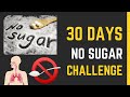 This 30-Day Sugar Free Challenge is Going to Transform Your Health!
