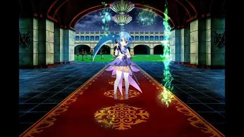 花騎士 ハゼ