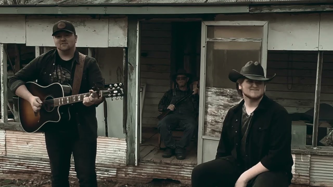 Watch LAN LAW - Hillbilly Legal (Official Music Video) on YouTube Watch LAN LAW - Hillbilly Legal (Official Music Video) on YouTube