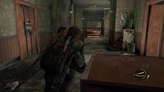 #10 PS3 ラスト　オブ　アス　THE LAST OF US