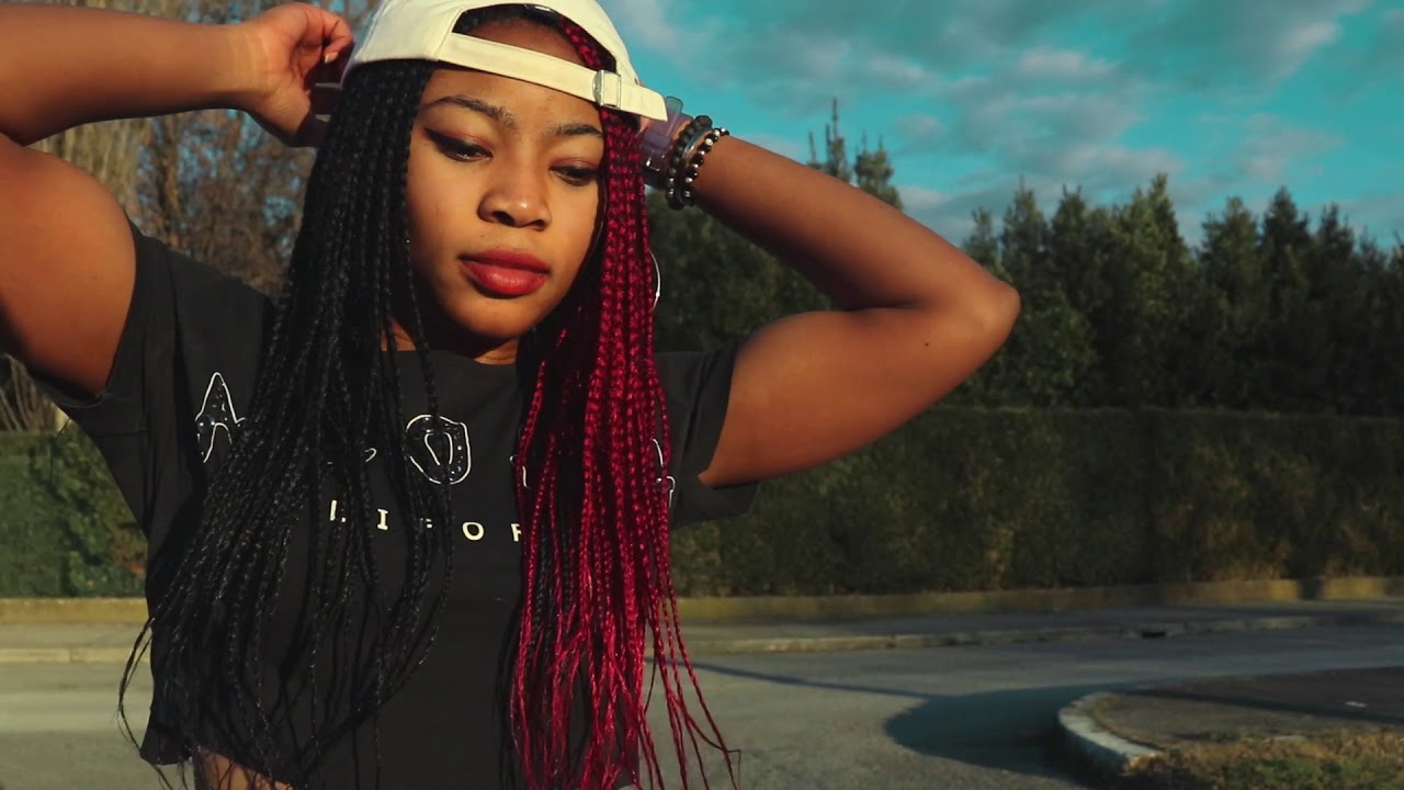 Shake Body By Skales Dance Cover YouTube