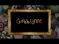 Gobblynne Animation Showreel