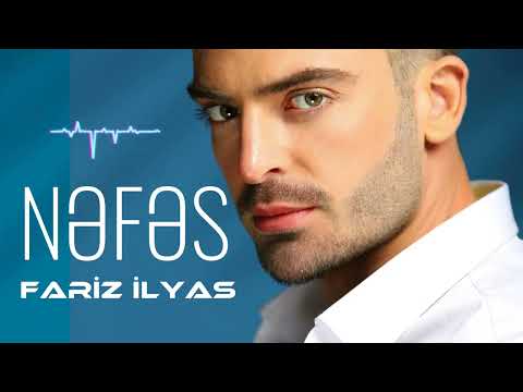 Fariz İlyas - Nefesim | Nafas (Cover) 2024