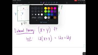 Math 115 Exam 3 Review Video 2