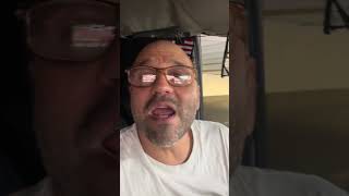JUDAS ISCARIOT CHURCH, River Tampa Bay Rodney Howard Browne Satanic Pastor Devil horned preacher