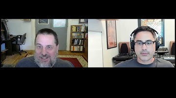 David Mertz - Cleaning Data For Effective Data Science - 6/8/2021