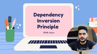 Dependency Inversion principle | Solid principles