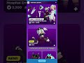 #nuevo #skins en la #tiendadefortnite usa código tentleluis123 #fortnite