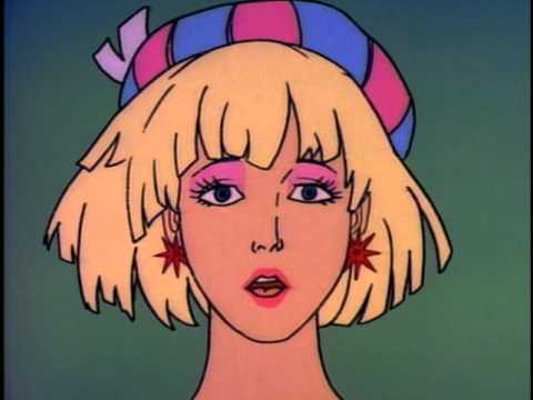 01 S1E01 The Beginning jem and the holograms - YouTube