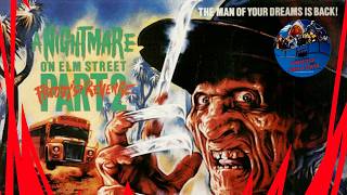 A NIGHTMARE ON ELM STREET PART 2: FREDDY'S REVENGE