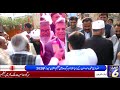 Ansari Mutahida Movement Pakistan Grand Meeting at Sargodha