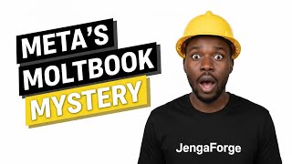 Meta Just Bought the "Reddit for AI Agents": The Moltbook Acquisition Explained