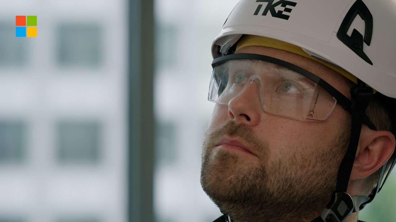 How TK Elevator technicians use agentic AI to prepare for every job